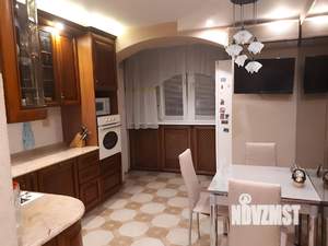 3-к квартира, вторичка, 70м2, 5/5 этаж