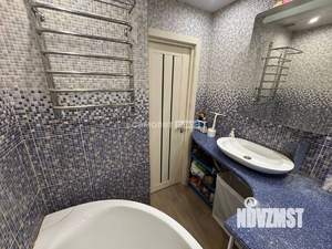 3-к квартира, вторичка, 71м2, 8/14 этаж