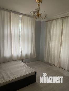 2-к квартира, вторичка, 49м2, 4/4 этаж