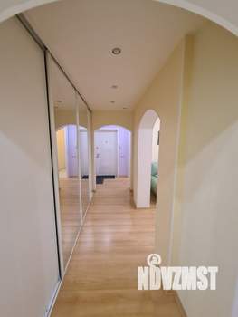 3-к квартира, вторичка, 81м2, 3/10 этаж