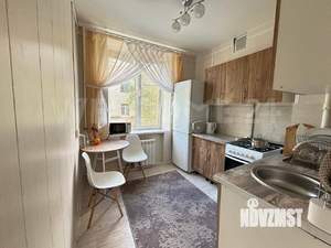 2-к квартира, вторичка, 50м2, 3/4 этаж