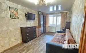 3-к квартира, вторичка, 68м2, 2/12 этаж