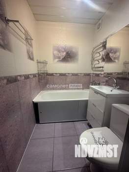 1-к квартира, вторичка, 30м2, 2/5 этаж