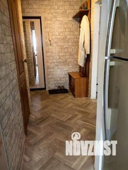 1-к квартира, вторичка, 34м2, 5/9 этаж