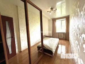 3-к квартира, вторичка, 63м2, 3/5 этаж