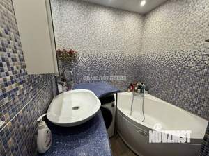 3-к квартира, вторичка, 71м2, 8/14 этаж