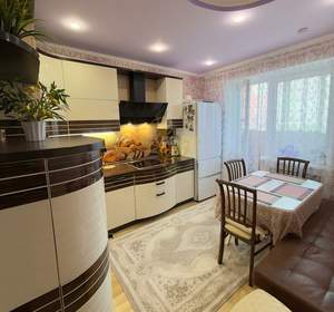 1-к квартира, вторичка, 36м2, 2/10 этаж