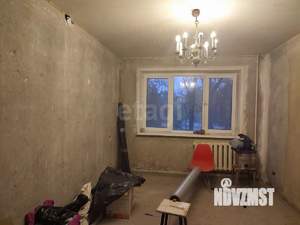 3-к квартира, вторичка, 59м2, 3/9 этаж