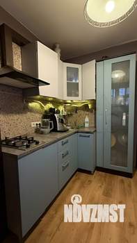 3-к квартира, вторичка, 62м2, 5/5 этаж