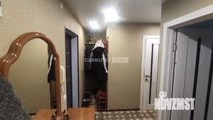 1-к квартира, вторичка, 39м2, 5/9 этаж