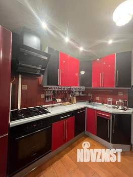 3-к квартира, вторичка, 58м2, 3/5 этаж