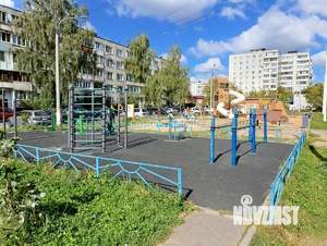2-к квартира, вторичка, 51м2, 6/9 этаж