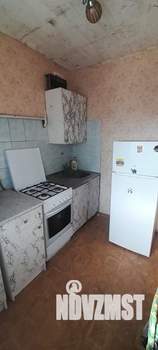 2-к квартира, вторичка, 45м2, 3/5 этаж