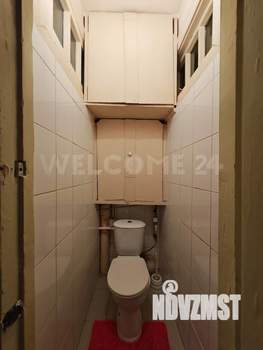 1-к квартира, вторичка, 33м2, 1/3 этаж