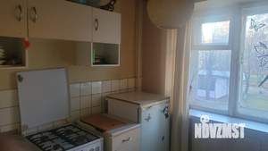 1-к квартира, вторичка, 31м2, 2/5 этаж