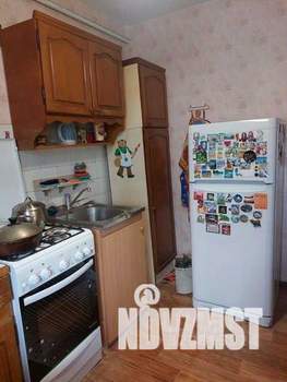 2-к квартира, вторичка, 52м2, 1/9 этаж