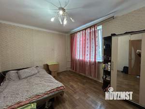 2-к квартира, вторичка, 40м2, 2/2 этаж