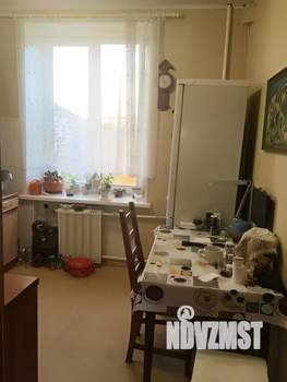 2-к квартира, вторичка, 60м2, 5/5 этаж