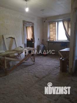 2-к квартира, вторичка, 45м2, 2/4 этаж