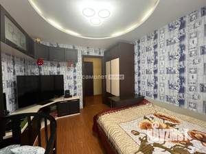 3-к квартира, вторичка, 58м2, 3/5 этаж