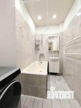 1-к квартира, вторичка, 39м2, 2/6 этаж