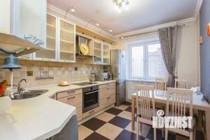 1-к квартира, вторичка, 45м2, 8/14 этаж