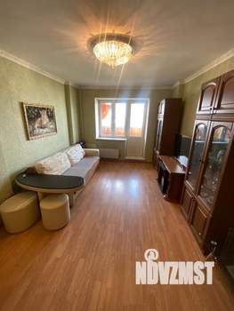3-к квартира, вторичка, 82м2, 12/17 этаж
