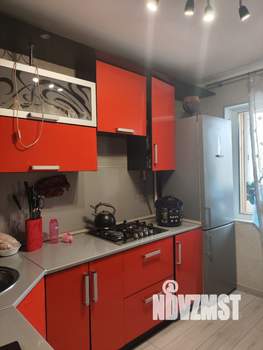 2-к квартира, вторичка, 49м2, 4/5 этаж