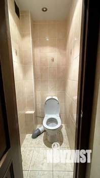 3-к квартира, вторичка, 88м2, 4/4 этаж