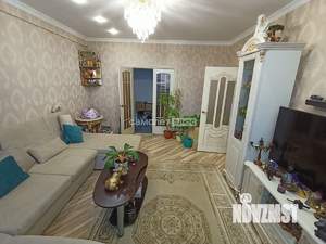 3-к квартира, вторичка, 73м2, 5/5 этаж