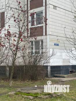 2-к квартира, вторичка, 57м2, 5/17 этаж