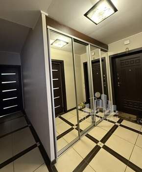 2-к квартира, вторичка, 60м2, 3/11 этаж