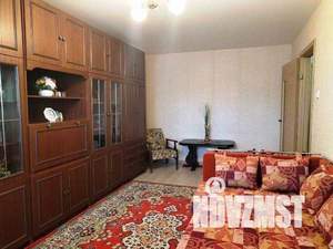 1-к квартира, вторичка, 34м2, 3/5 этаж