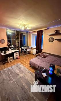 1-к квартира, вторичка, 31м2, 5/5 этаж