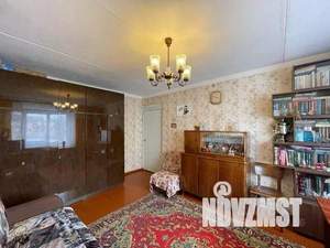 3-к квартира, вторичка, 59м2, 2/9 этаж
