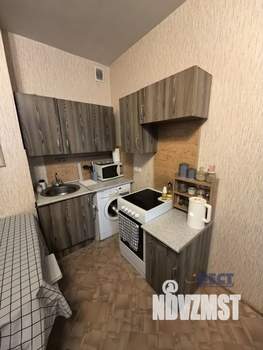 Студия квартира, вторичка, 25м2, 4/18 этаж