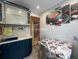 2-к квартира, вторичка, 43м2, 5/5 этаж