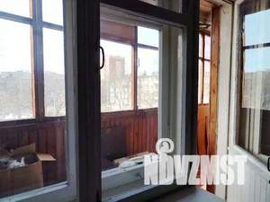 2-к квартира, вторичка, 50м2, 4/9 этаж