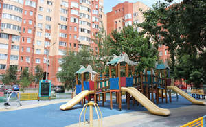 Фото квартиры на продажу (2)