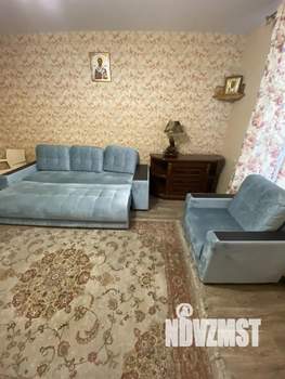 2-к квартира, вторичка, 72м2, 1/5 этаж