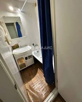 2-к квартира, вторичка, 48м2, 6/9 этаж