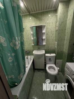 3-к квартира, вторичка, 64м2, 5/9 этаж