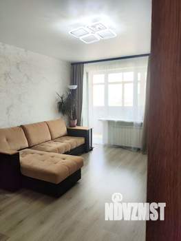 3-к квартира, вторичка, 64м2, 7/9 этаж