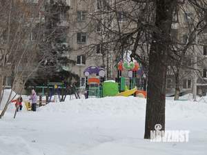 1-к квартира, вторичка, 30м2, 1/5 этаж