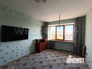 2-к квартира, вторичка, 43м2, 5/9 этаж