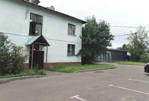 1-к квартира, вторичка, 30м2, 1/2 этаж