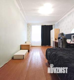 1-к квартира, вторичка, 34м2, 3/4 этаж