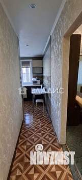 2-к квартира, вторичка, 45м2, 2/5 этаж