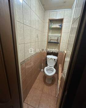 3-к квартира, вторичка, 65м2, 1/9 этаж