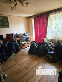 1-к квартира, вторичка, 42м2, 4/9 этаж